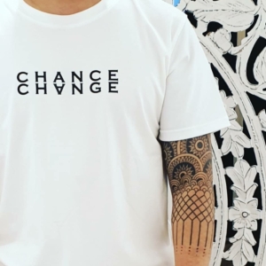 Chance Change