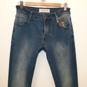 Free Styler – Vintage Blue Denim